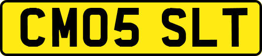 CM05SLT