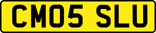 CM05SLU