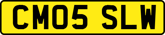 CM05SLW