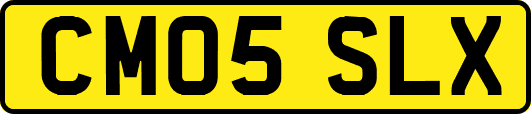 CM05SLX