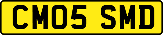 CM05SMD