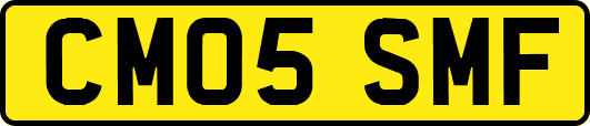 CM05SMF