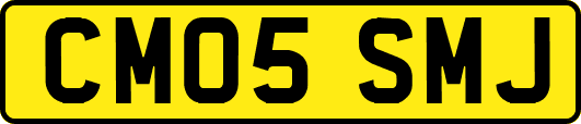 CM05SMJ