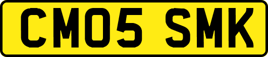 CM05SMK