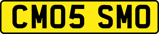 CM05SMO