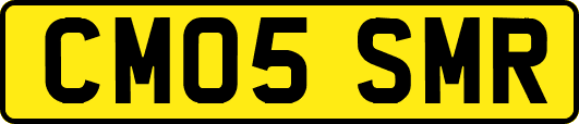 CM05SMR