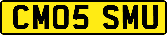 CM05SMU