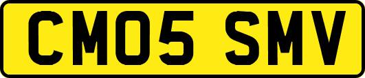 CM05SMV