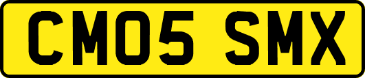 CM05SMX