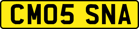 CM05SNA