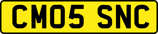 CM05SNC