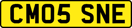 CM05SNE