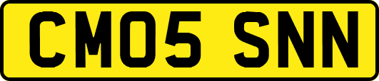 CM05SNN