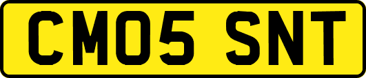 CM05SNT
