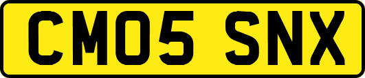 CM05SNX