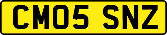 CM05SNZ