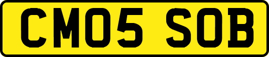 CM05SOB