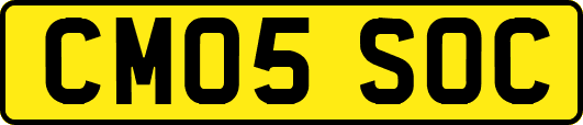 CM05SOC