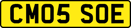 CM05SOE
