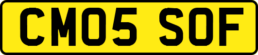 CM05SOF