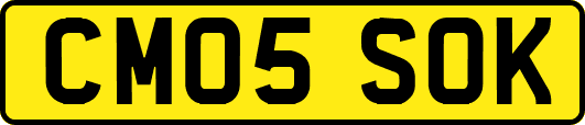 CM05SOK
