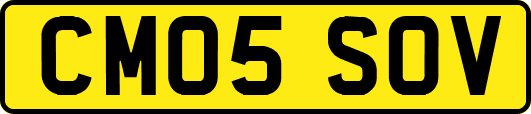 CM05SOV