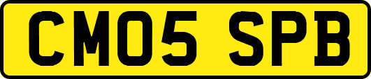 CM05SPB