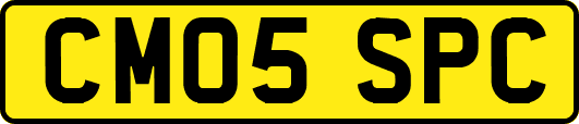 CM05SPC