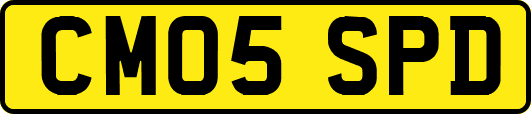 CM05SPD