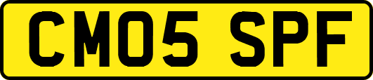 CM05SPF