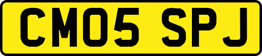 CM05SPJ
