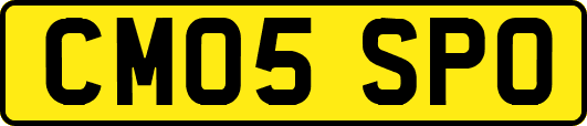 CM05SPO