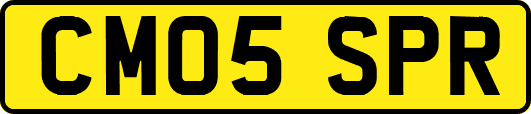 CM05SPR