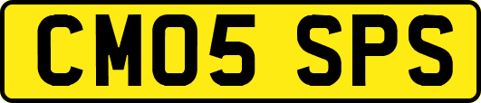 CM05SPS