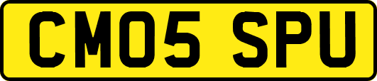 CM05SPU
