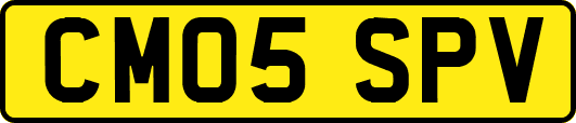 CM05SPV