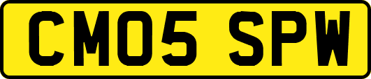 CM05SPW