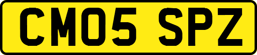 CM05SPZ