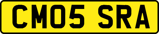 CM05SRA