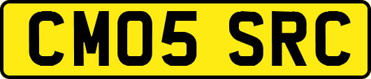 CM05SRC