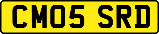 CM05SRD