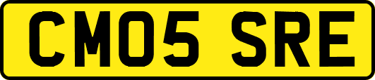 CM05SRE