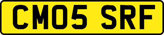 CM05SRF
