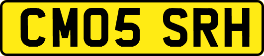 CM05SRH