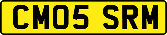 CM05SRM