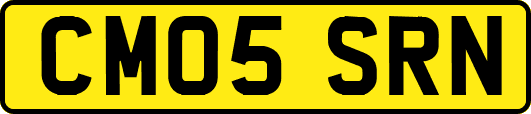 CM05SRN