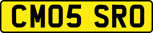 CM05SRO