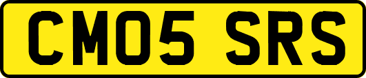 CM05SRS