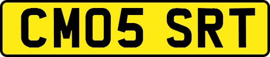 CM05SRT