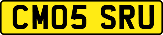 CM05SRU